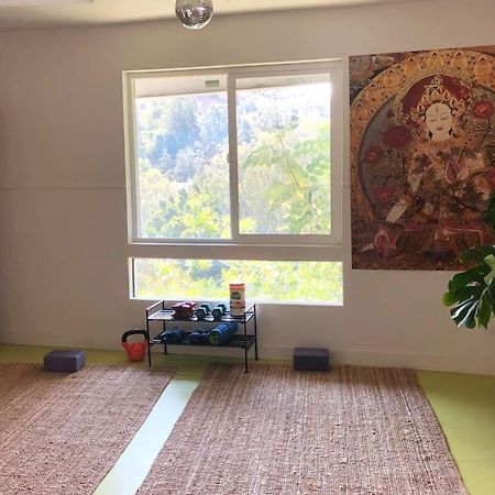 Stunning Hollywood Midcentury Modern-Views-Best Location! Los Angeles Exterior foto